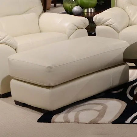 Ottoman for Living Rooms and Family Rooms